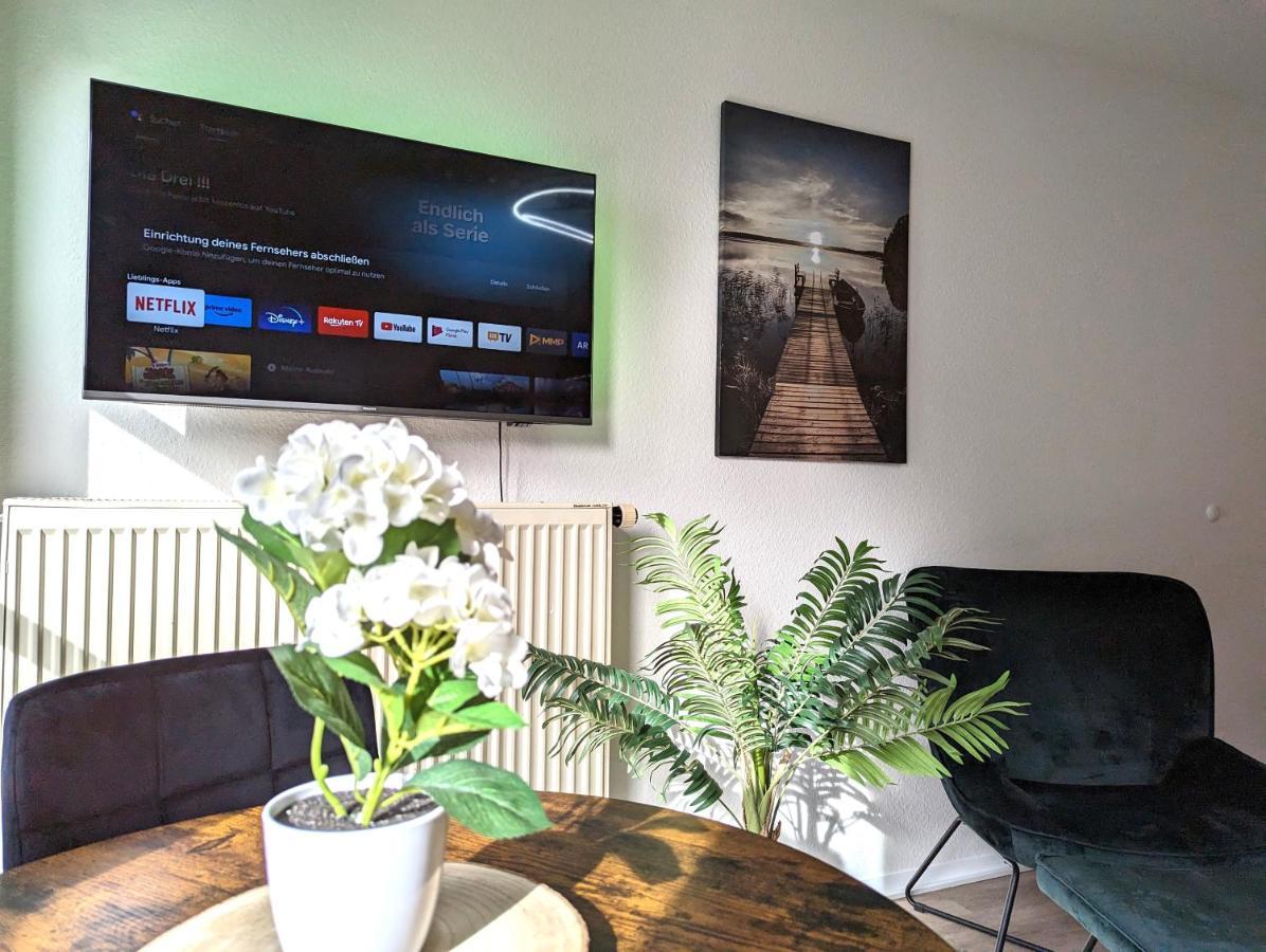 K-Town Green Studio Apartment Kaiserslautern Exterior photo