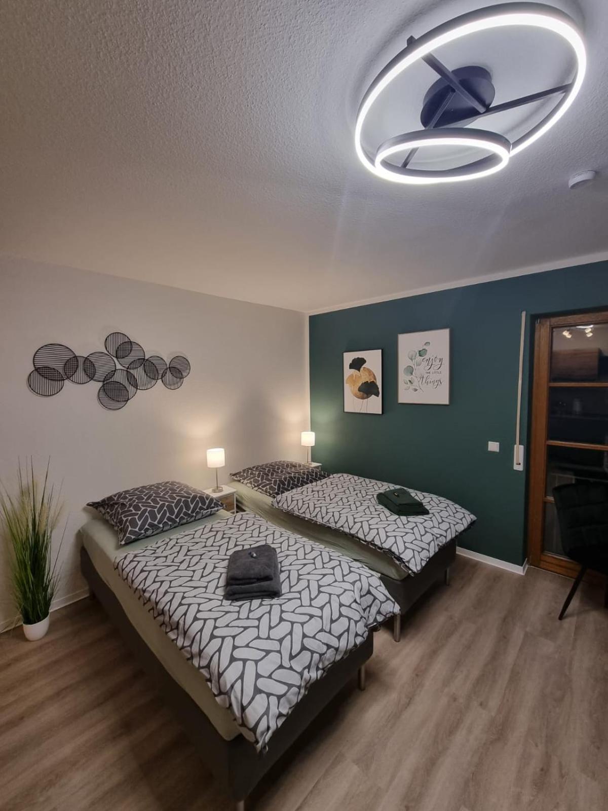 K-Town Green Studio Apartment Kaiserslautern Exterior photo
